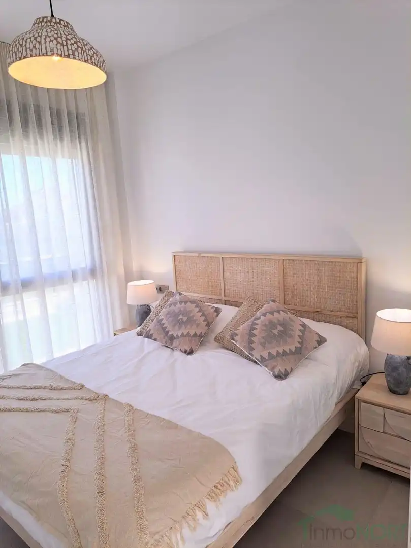 Casa con piscina in vendita a San Javier ciudad, imagen 16
