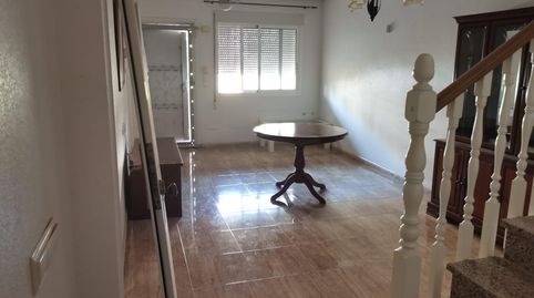 Foto 5 de Casa adosada en venta en de Los Aztecas, Dolores de Pacheco - Santa Rosalía, Torre-Pacheco