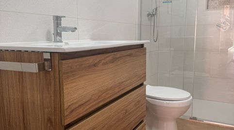 Foto 4 de Apartament de lloguer a Puertosol, Málaga Capital