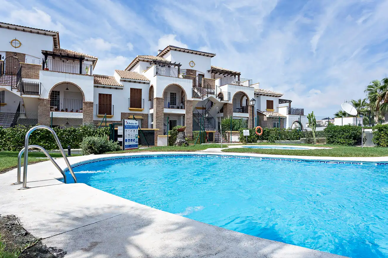 Terraced house with pool for sale in Avenida Cañada Julián 8, imagen 36