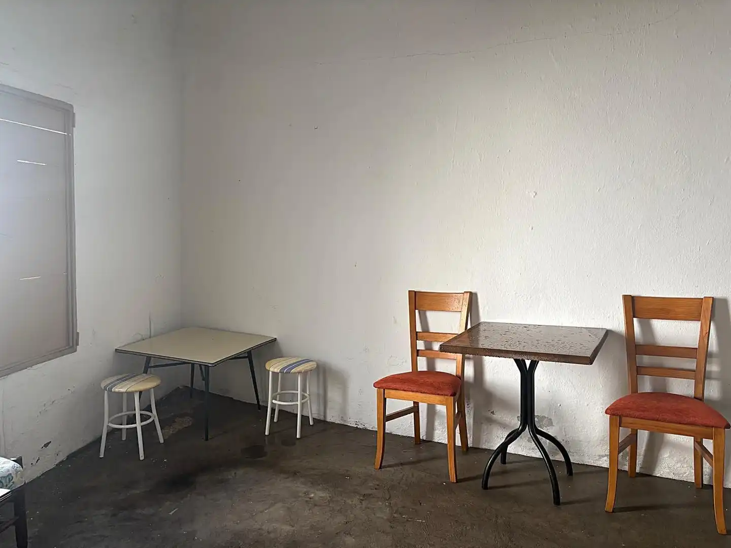 Comedor de Finca rústica en venta en Yunquera con Jardín privado, Terraza y Balcón