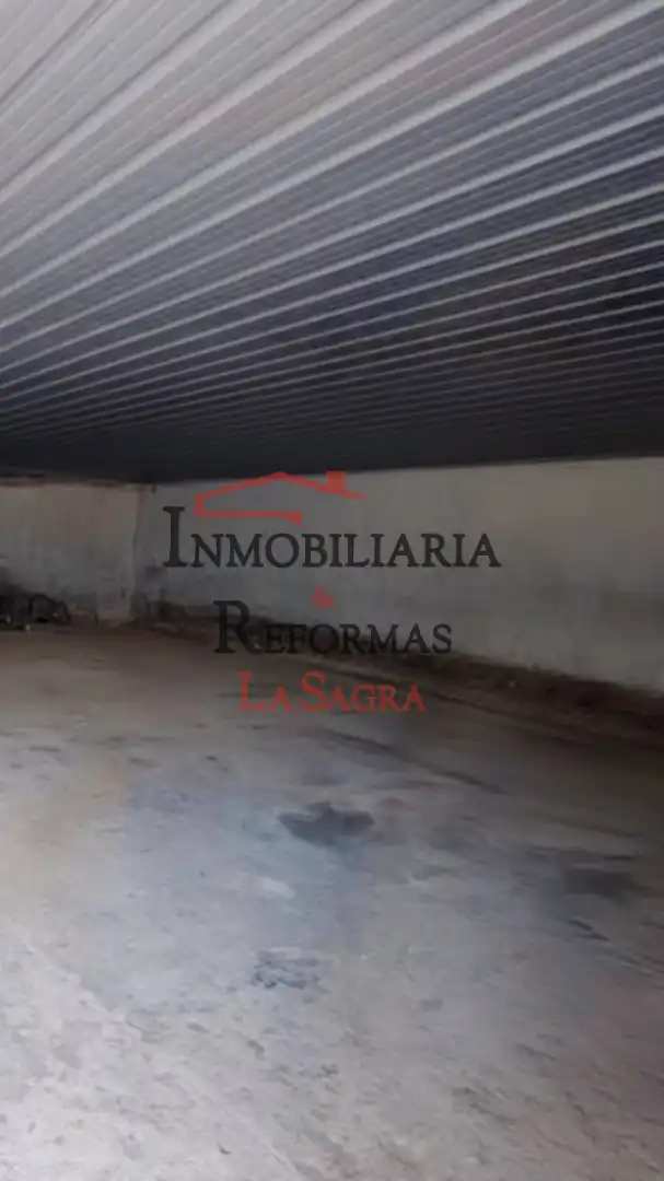 Vista exterior de Finca rústica en venta en Talayuela con Jardín privado, Terraza y Amueblado