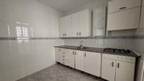 Kitchen of Single-family semi-detached for sale in Roquetas de Mar