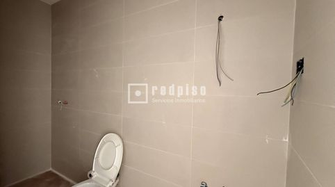Foto 4 de Estudio en venta en De las Postas, Mangas Verdes - Las Flores - Parque del Sur, Málaga Capital