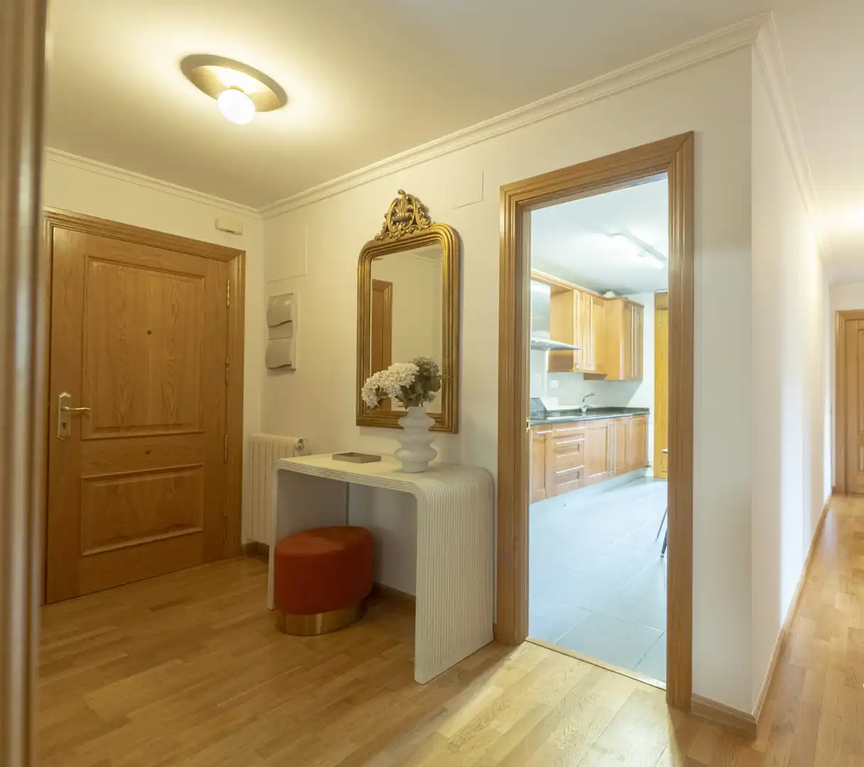 Appartement avec terrasse à vendre à La Cava - Fardachón, imagen 49