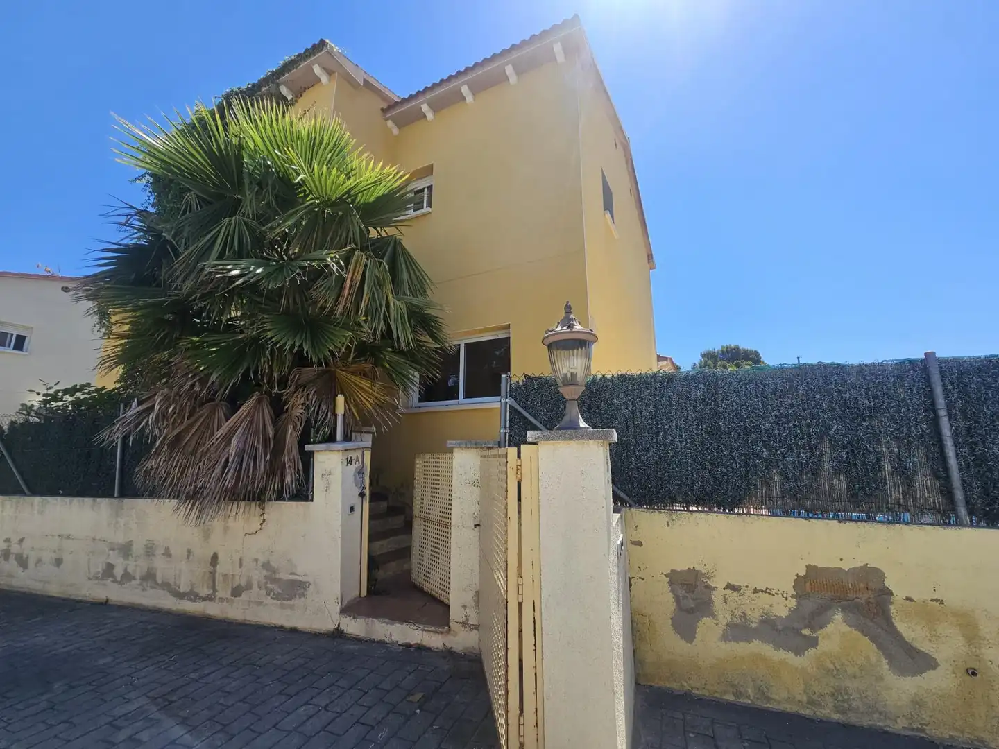 Chalet con piscina en venta en Creixell, imagen 36
