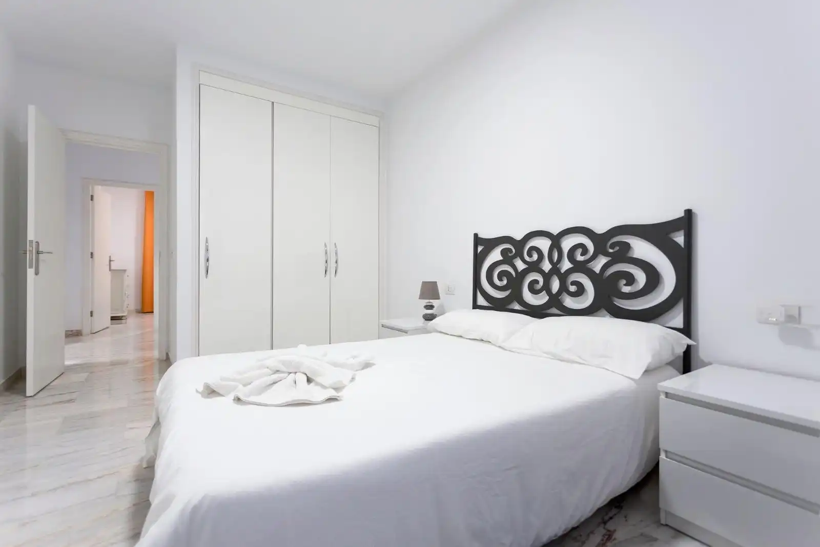 Piso con ascensor en alquiler en Playa Jardín, imagen 10