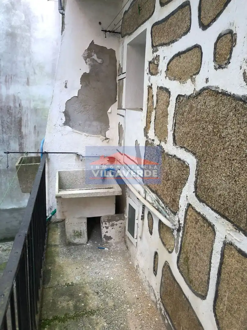 Casa en venta en Cangas pueblo, imagen 4