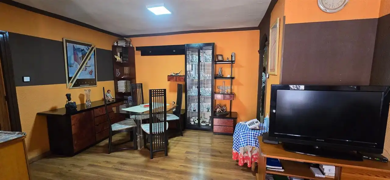 Piso con ascensor en venta en Cruz de Humilladero, imagen 4