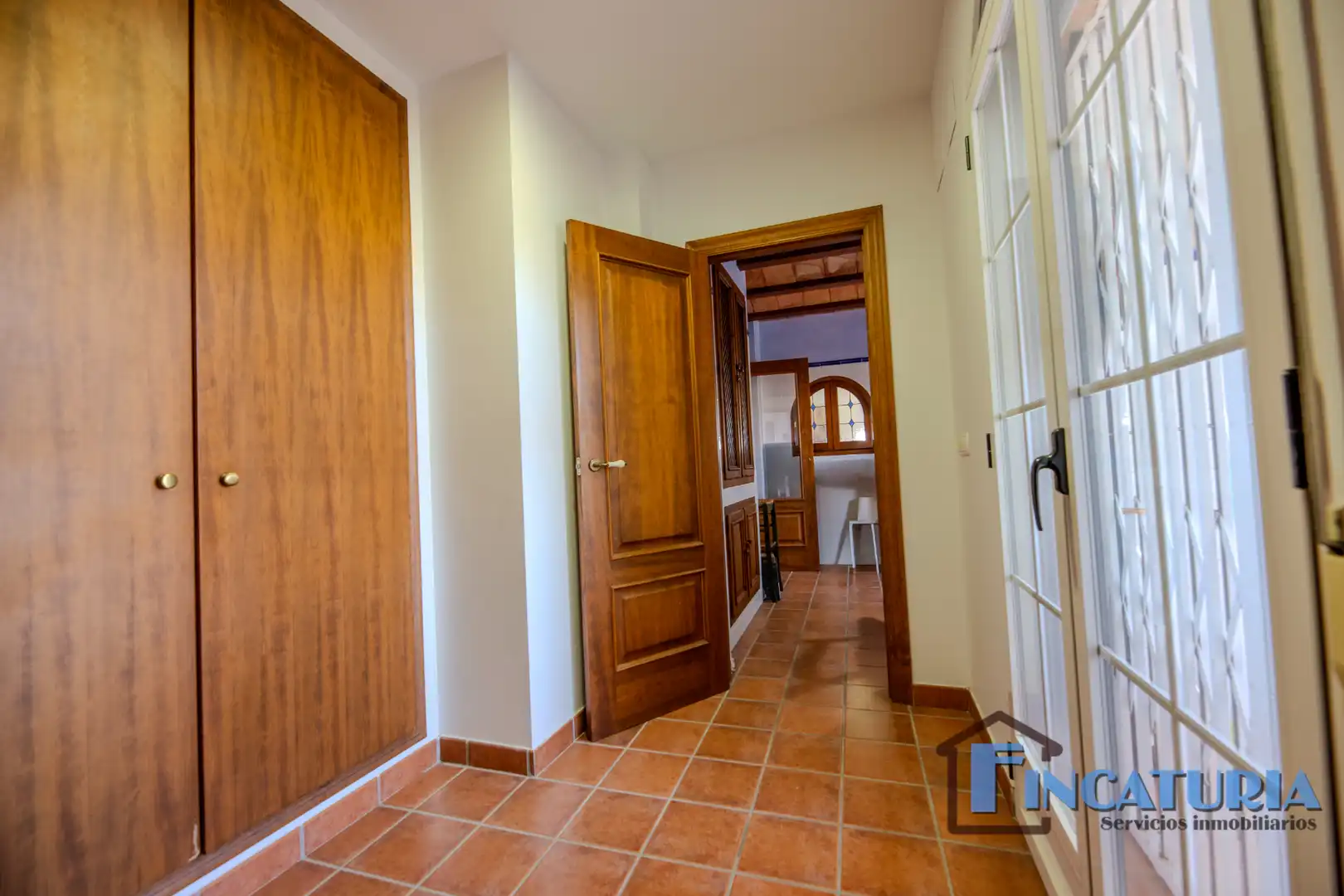 Casa con terraza en venta en Riba-roja de Túria, imagen 19
