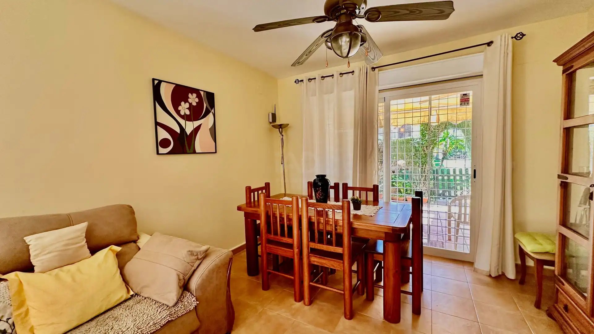 Comedor de Casa o chalet en venta en Islantilla con Calefacción, Terraza y Piscina