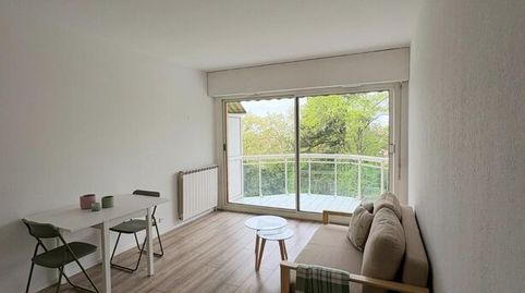 Foto 3 de Piso de alquiler en Biarritz, País Vasco Francés