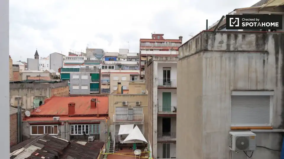 Flat to rent in Sants - Montjuïc, imagen 5