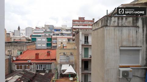 Foto 5 de Pis de lloguer a Hostafrancs,  Barcelona Capital