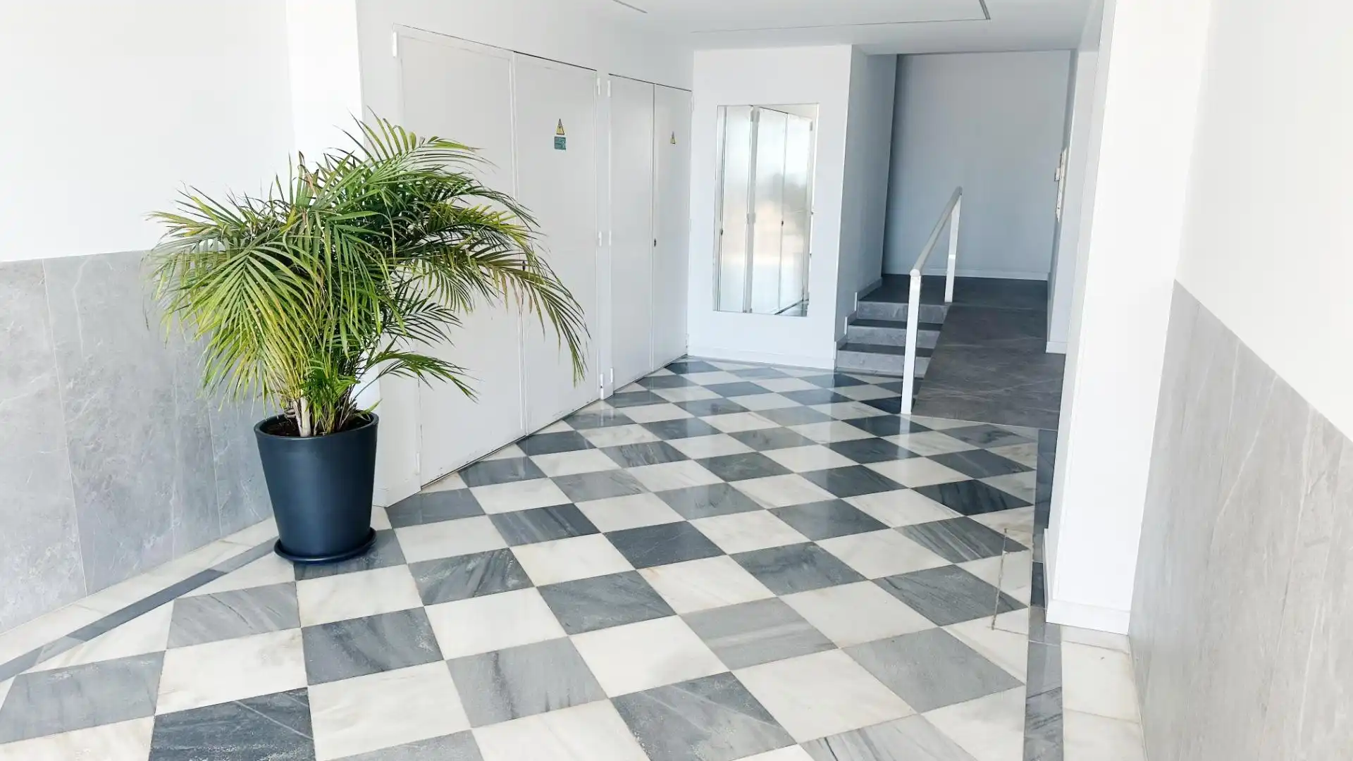 Apartments for rent in El Campello  with Air Conditioner, Heating and Terrace