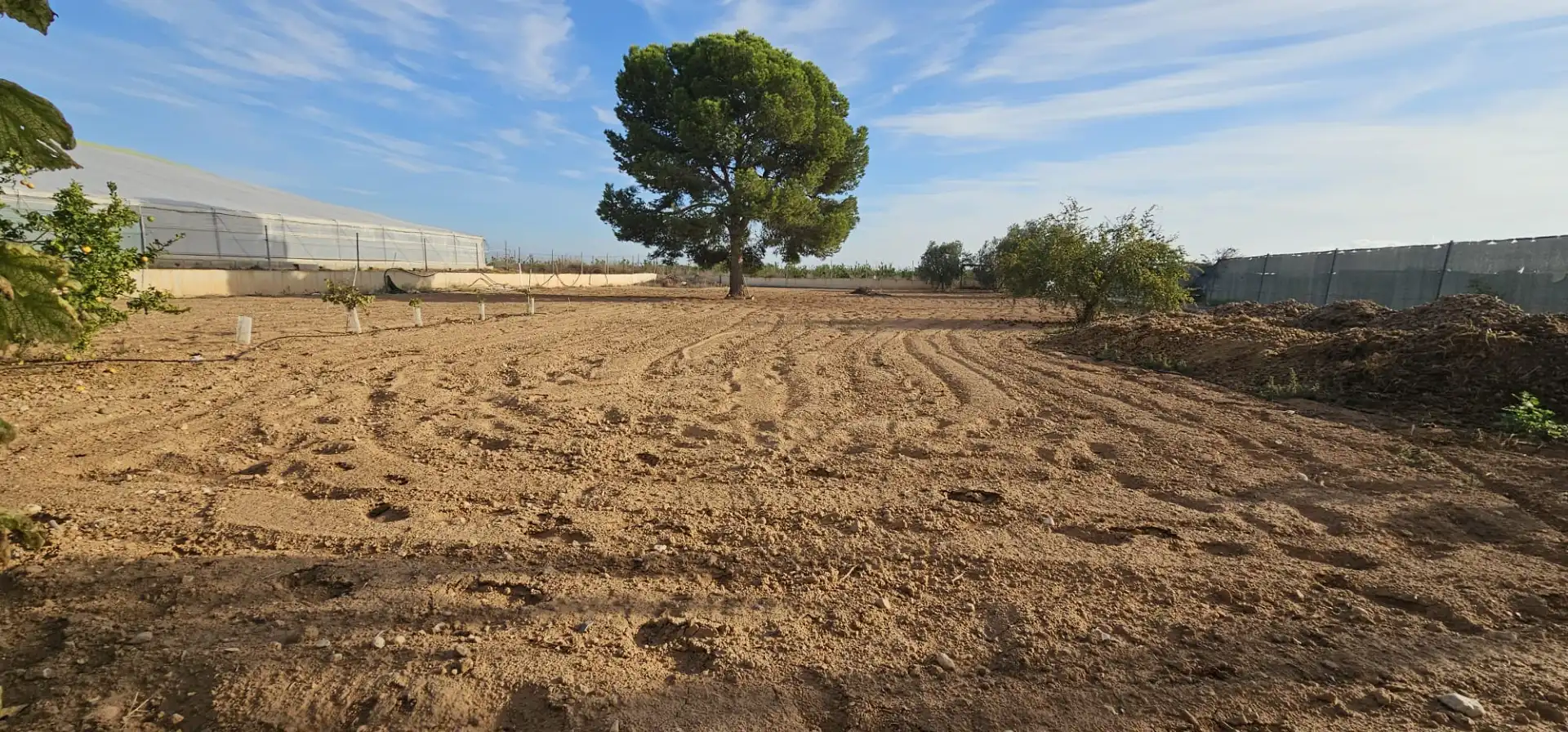 Grundstücke zum Verkauf in San Javier