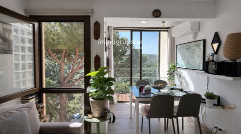 Foto 2 von Wohnung zum Verkauf in Safir, 9, Los Pinos - Politur, Castell d'Aro, Platja d'Aro i s'Agaró