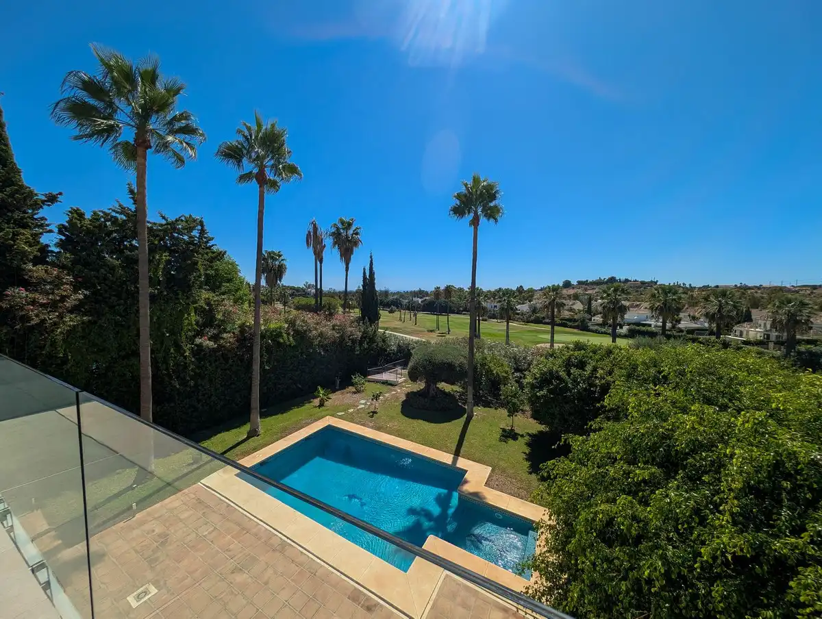 Casa a schiera in vendita a Nueva Andalucía, imagen 41