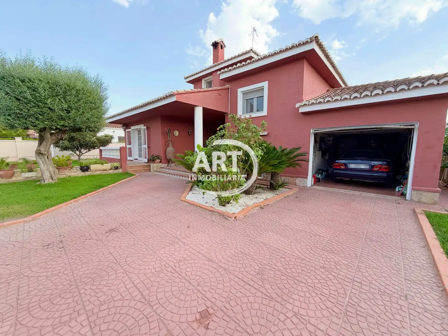 House with pool for sale in Pueblo, imagen 31