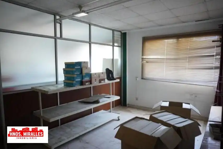Nave industrielle à vendre à Elche ciudad, imagen 15