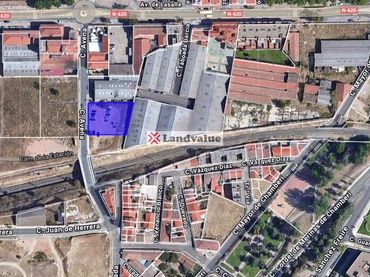 Lands and plots for sale in Avena 1