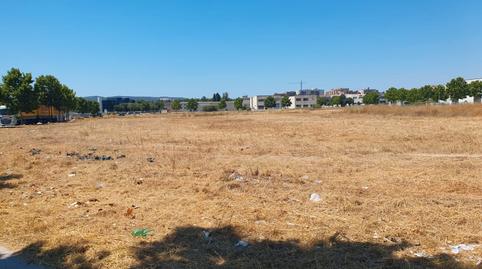 Foto 4 de Terreny industrial en venda a Avinguda de la Pelegrina, 35, Barceloneta -  Molí d'en Rovira, Barcelona