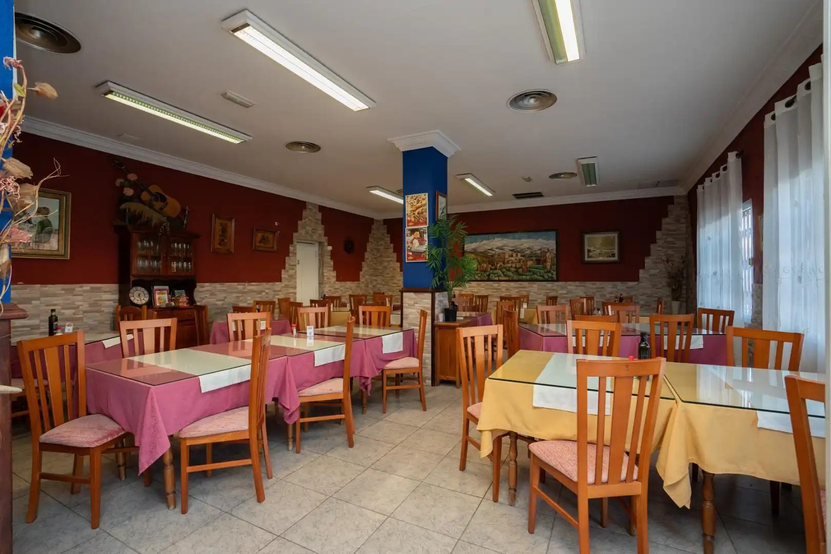 Edificio en venta en Motril
