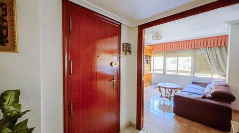 Foto 3 de Apartamento en venta en Fontcalent, Alicante / Alacant