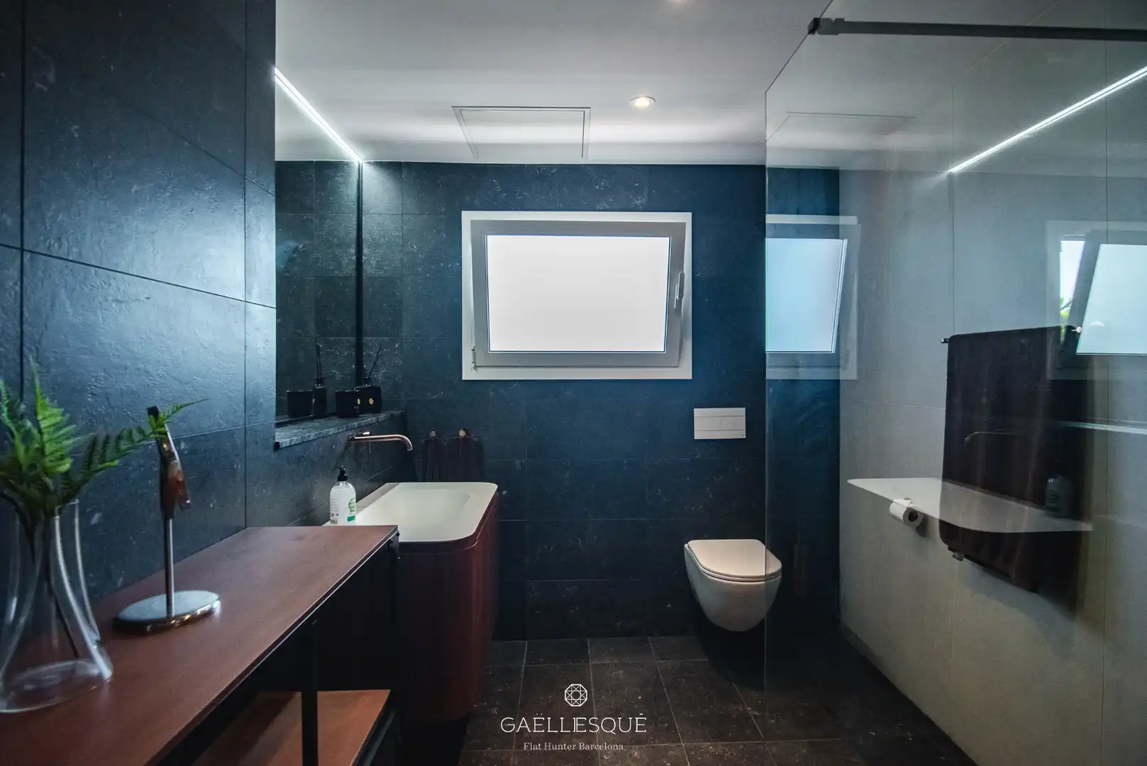 Duplex with terrace for sale in Avinguda d'Europa, imagen 48