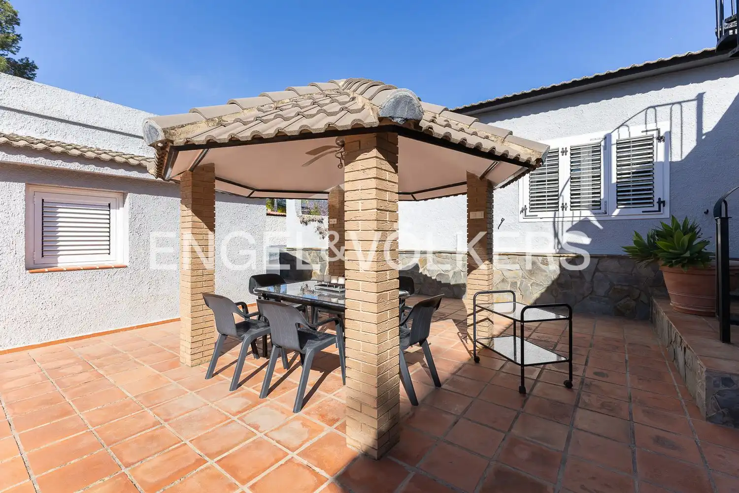Terrace of Houses for sale in Paterna  with Air Conditioner, Heating and Private garden