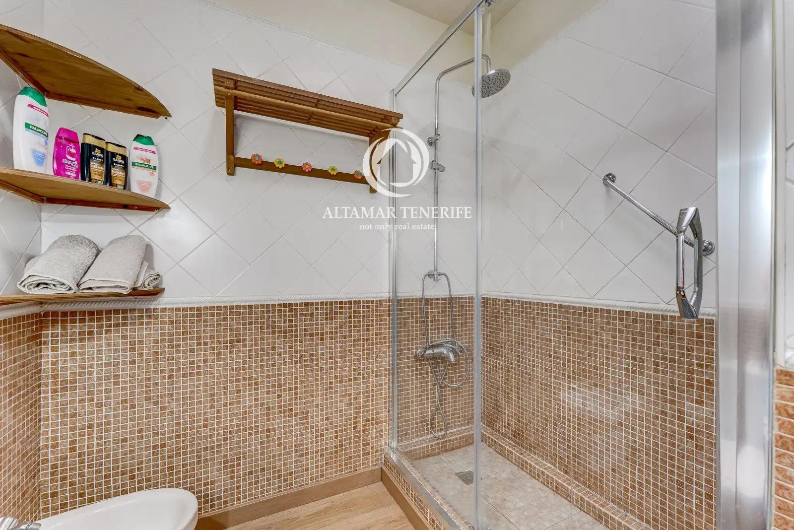 Casa amb piscina en venda a El Sauzal, imagen 34