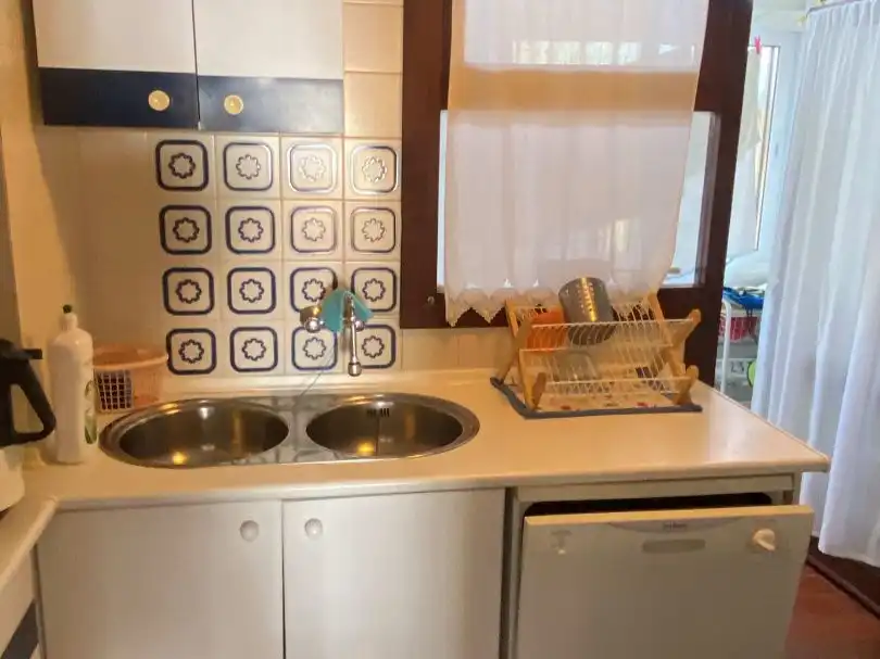 Wohnung mit Garten zum Verkauf in calle del Naranjo 5, imagen 3