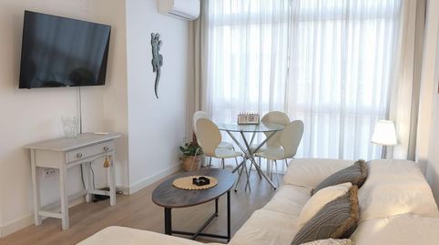 Photo 3 of Flat for rent in Poniente - Faro, Vélez-Málaga