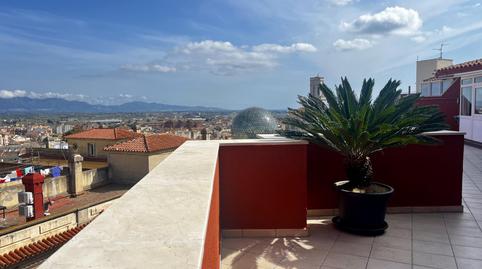 Foto 4 de Àtic en venda a Del Castell, 45, Eixample - Horta Capallera, Figueres