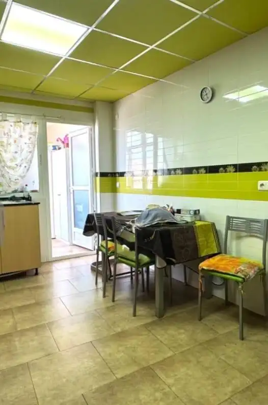 Cuina de Pis en venda en Águilas amb Aire condicionat, Terrassa i Traster