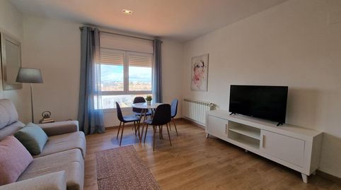 Photo 5 of Flat for rent in Avenida de Valdepeñas, El Torreón - Los Ángeles - El Pilar, Ciudad Real Capital