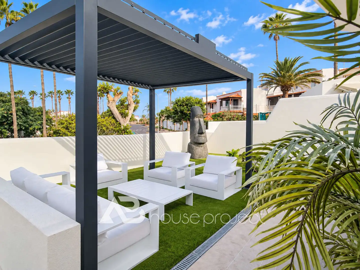 Terrace of Houses for sale in Costa Adeje