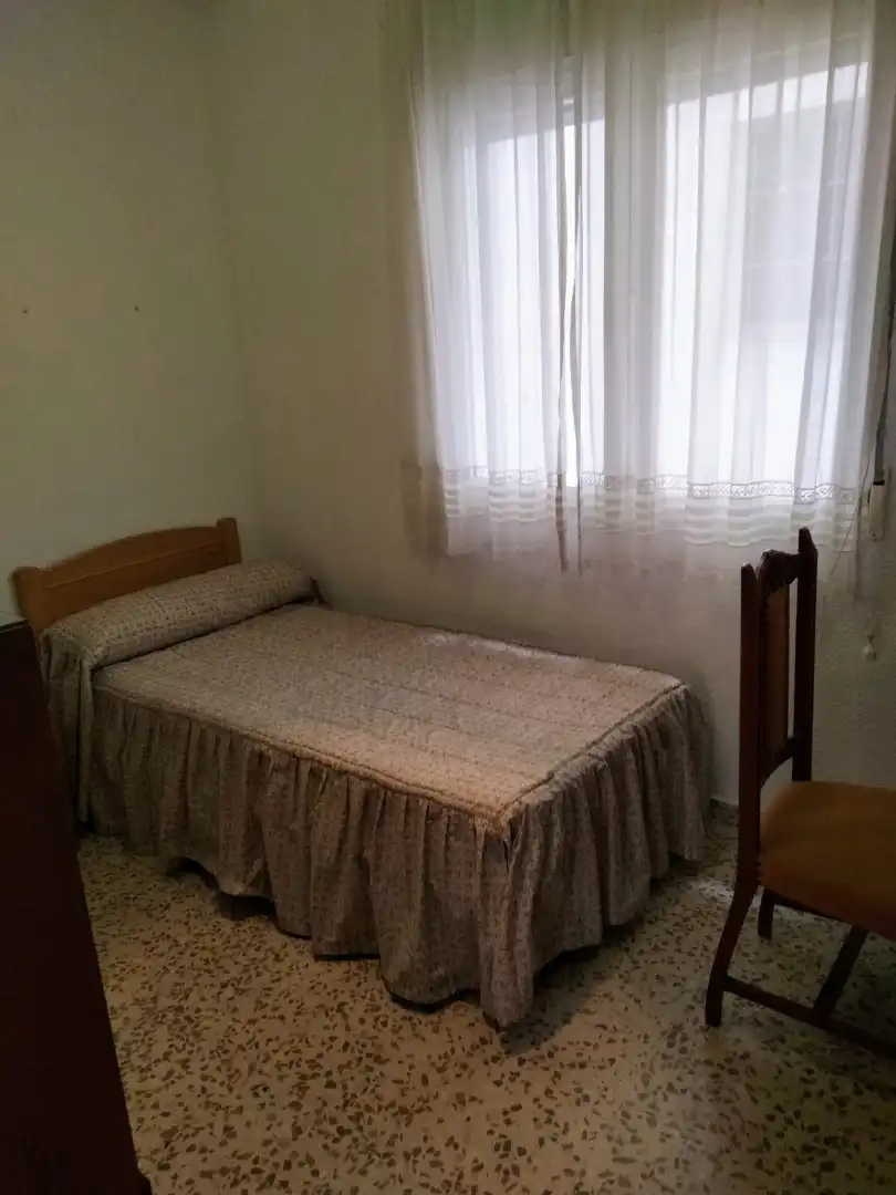 Flat with terrace to rent in Calle Faisán, imagen 9