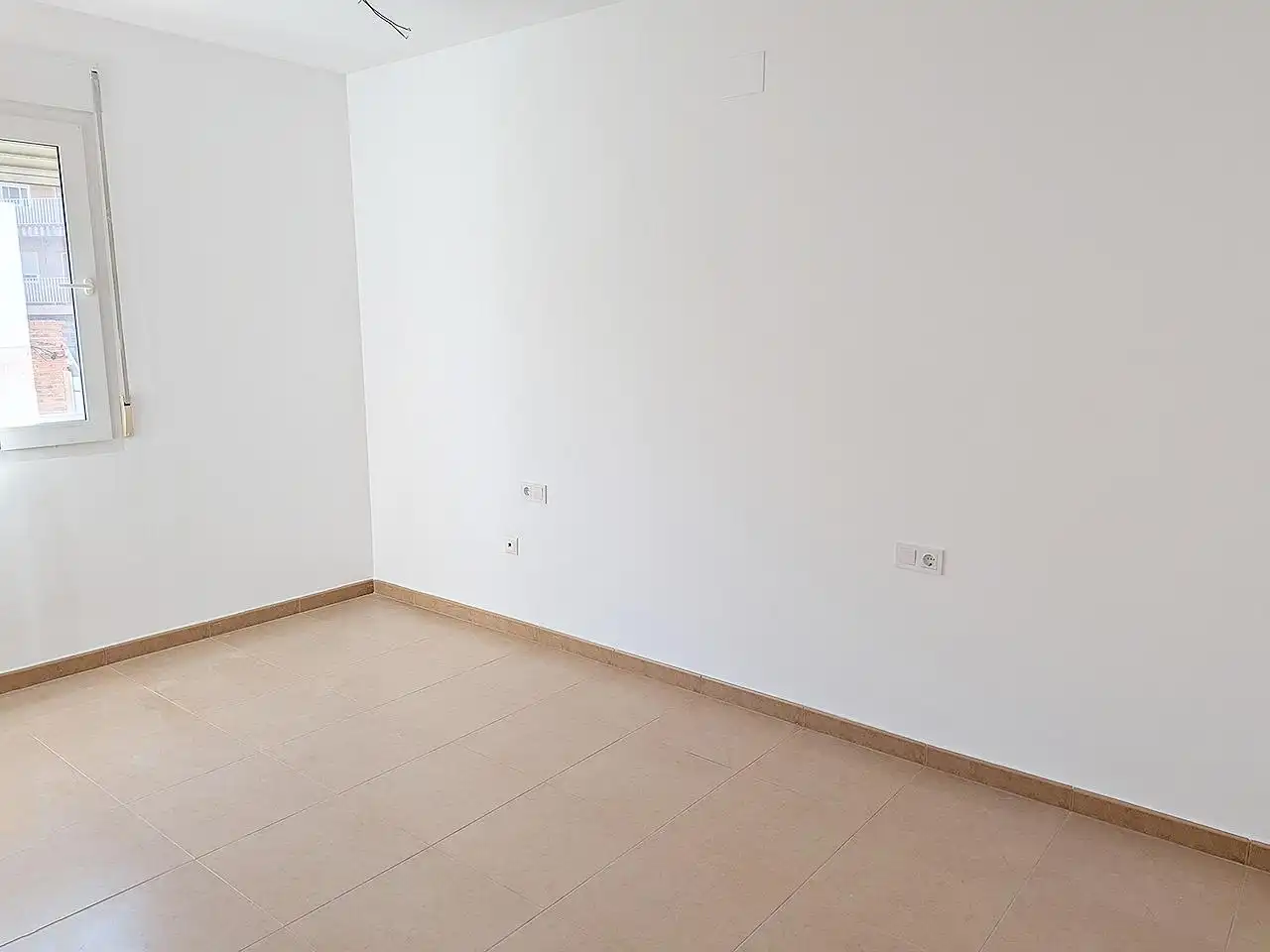 Bedroom of Flat for sale in Ulldecona  with Terrace and Community pool