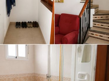 Casa con balcone in vendita a La Carolina