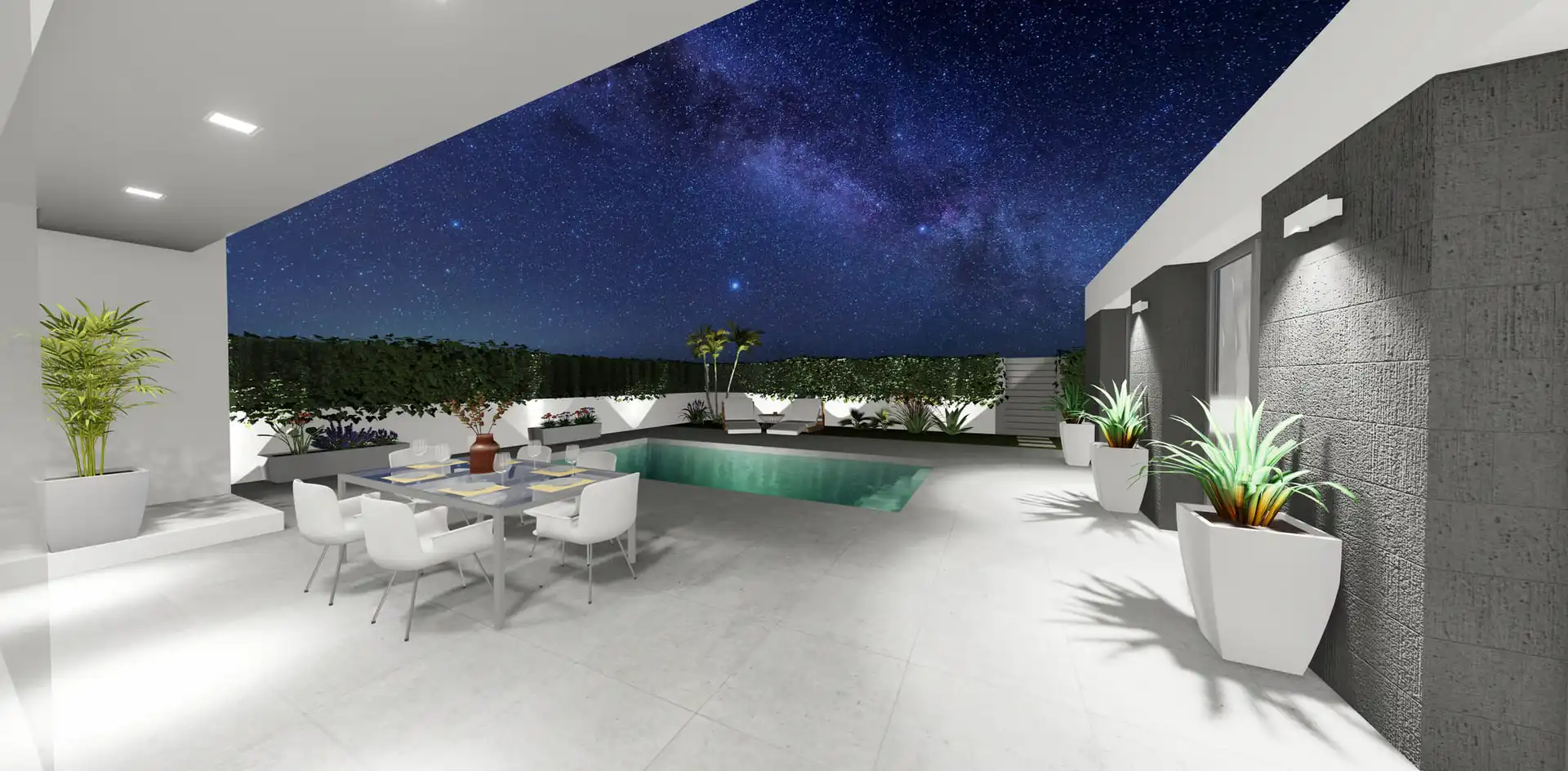 House for sale in San Juan de los Terreros, imagen 18