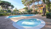 Garden of Flat for sale in Castelldefels  with Terrace