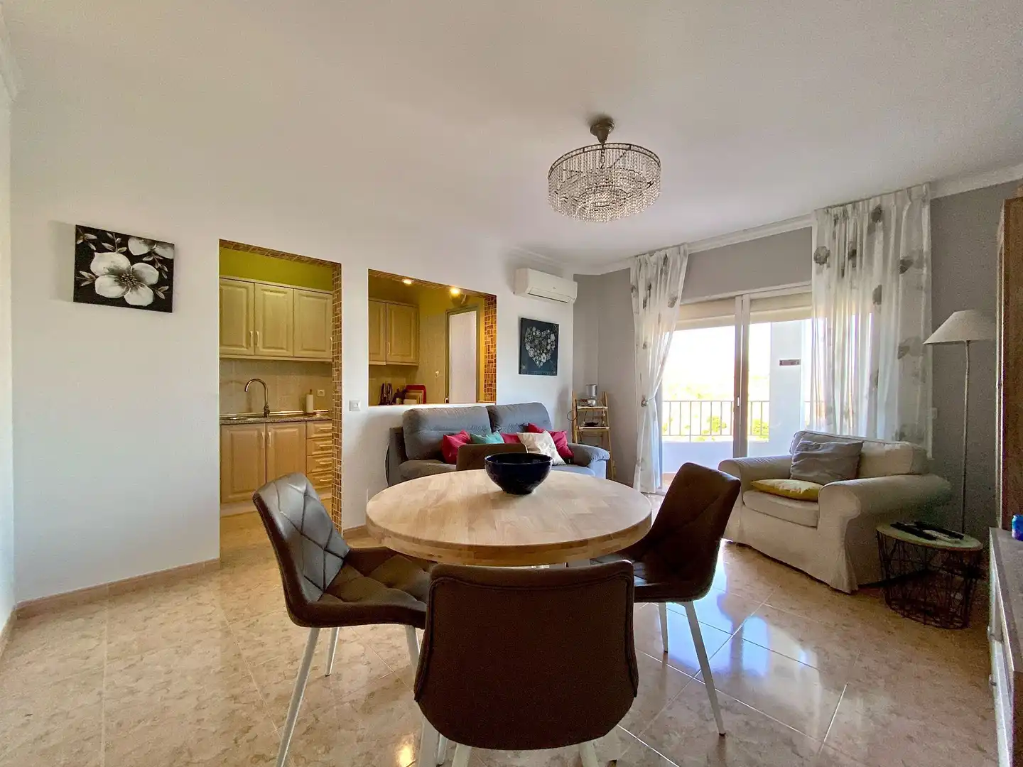 Appartement compact avec piscine à vendre à miramar 4, imagen 10