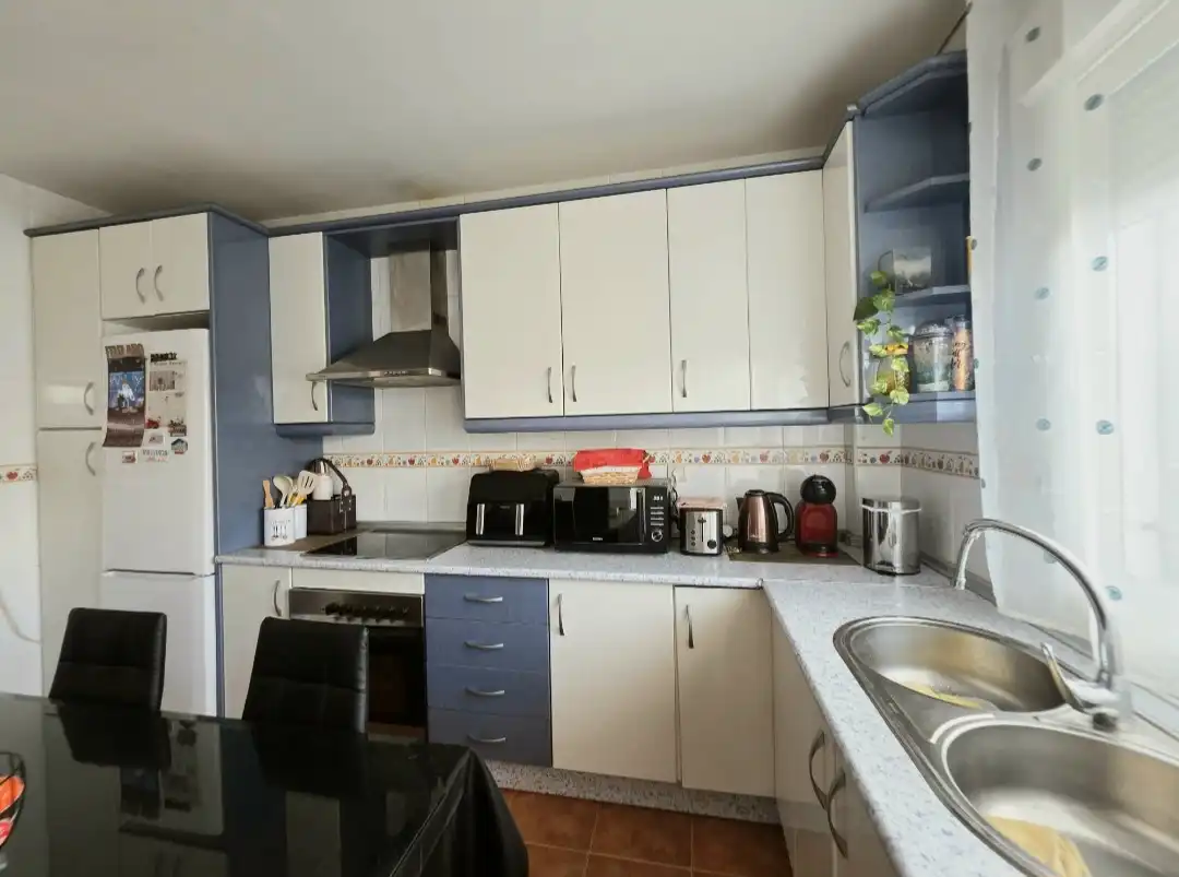 Terraced house with terrace for sale in Calle del Olivillo 25, imagen 13