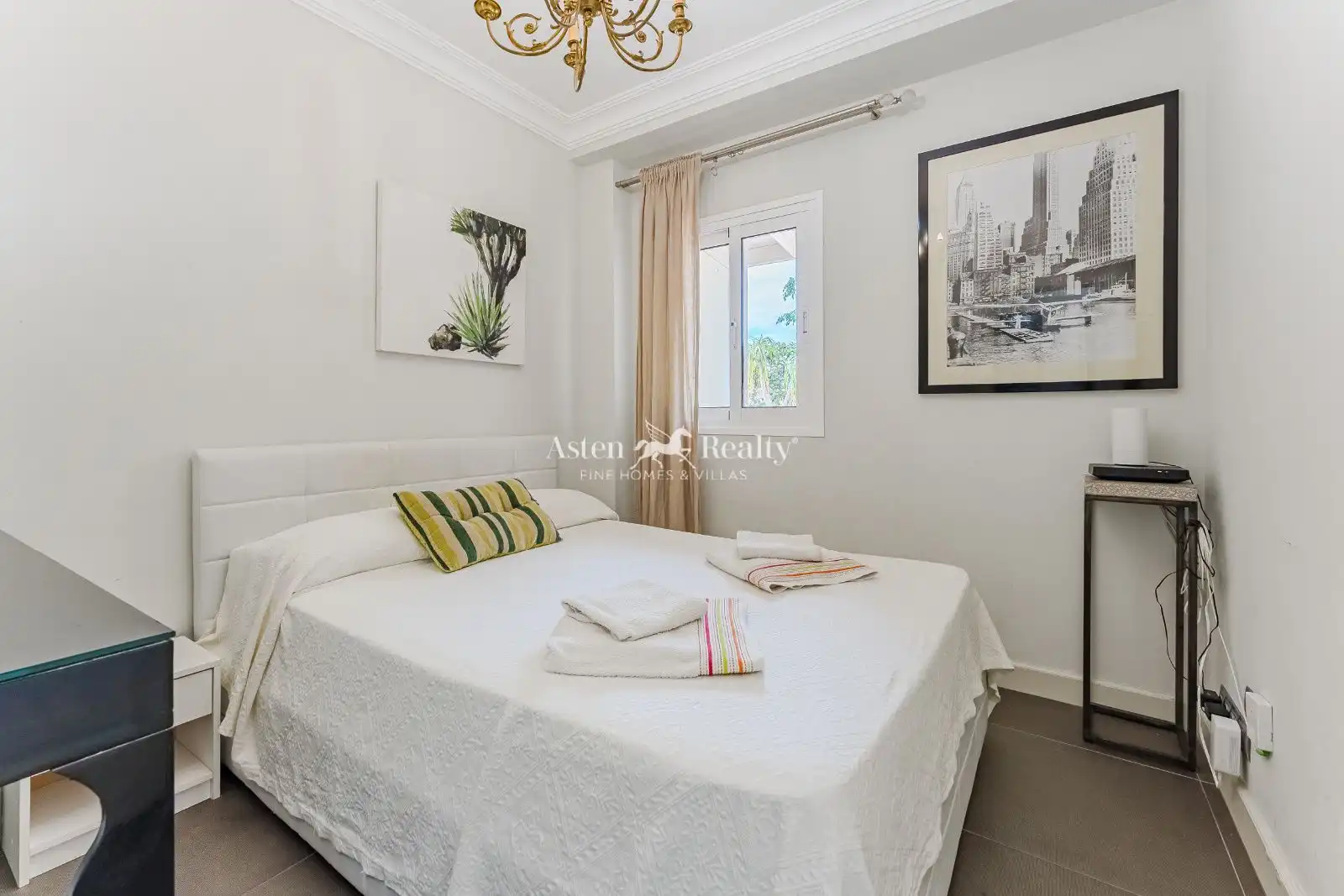 Habitación de Casa o chalet en venta en Arona con Jardín privado, Terraza y Trastero