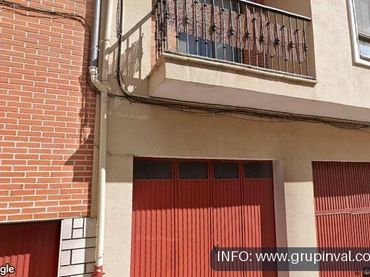 Piso en venta en Calle Alfonso X Sabio 5
