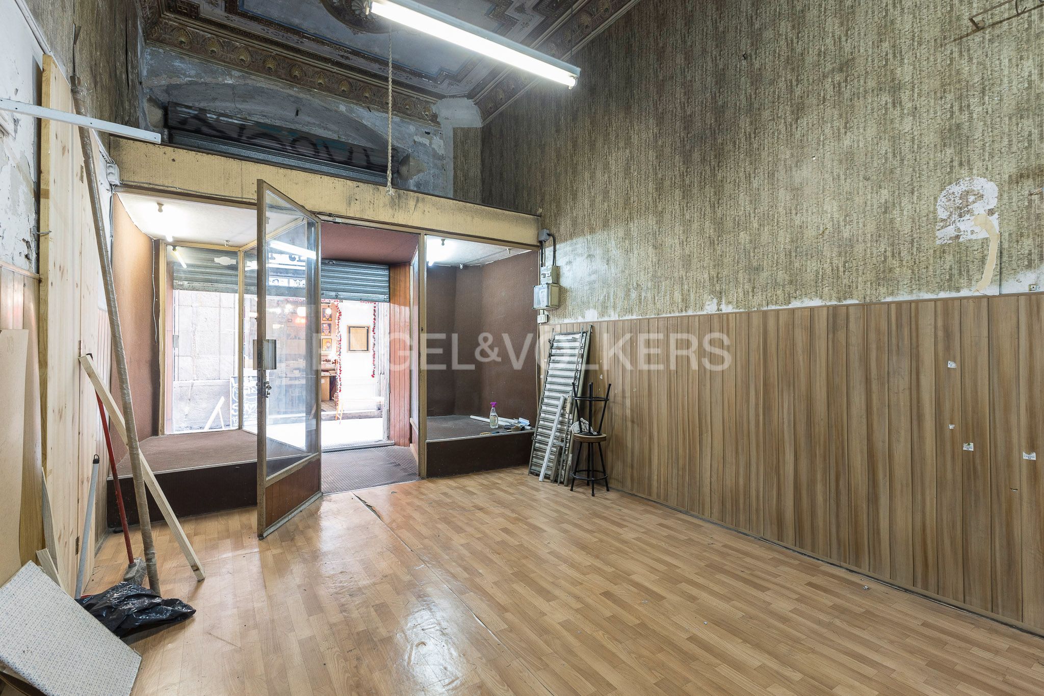 Casa o chalet en venta en  Barcelona Capital con Calefacción