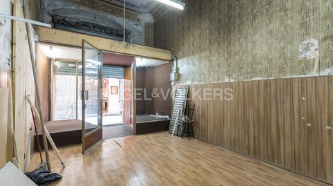 Foto 3 de Casa o xalet en venda a Sant Pere, Sta. Caterina i la Ribera,  Barcelona Capital