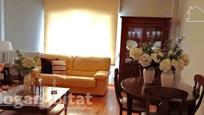 Living room of Flat for sale in Quart de Poblet  with Air Conditioner and Terrace