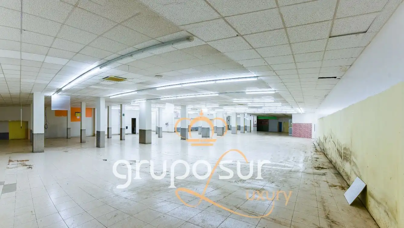 Local comercial de lloguer a Calle Embajadores, imagen 21